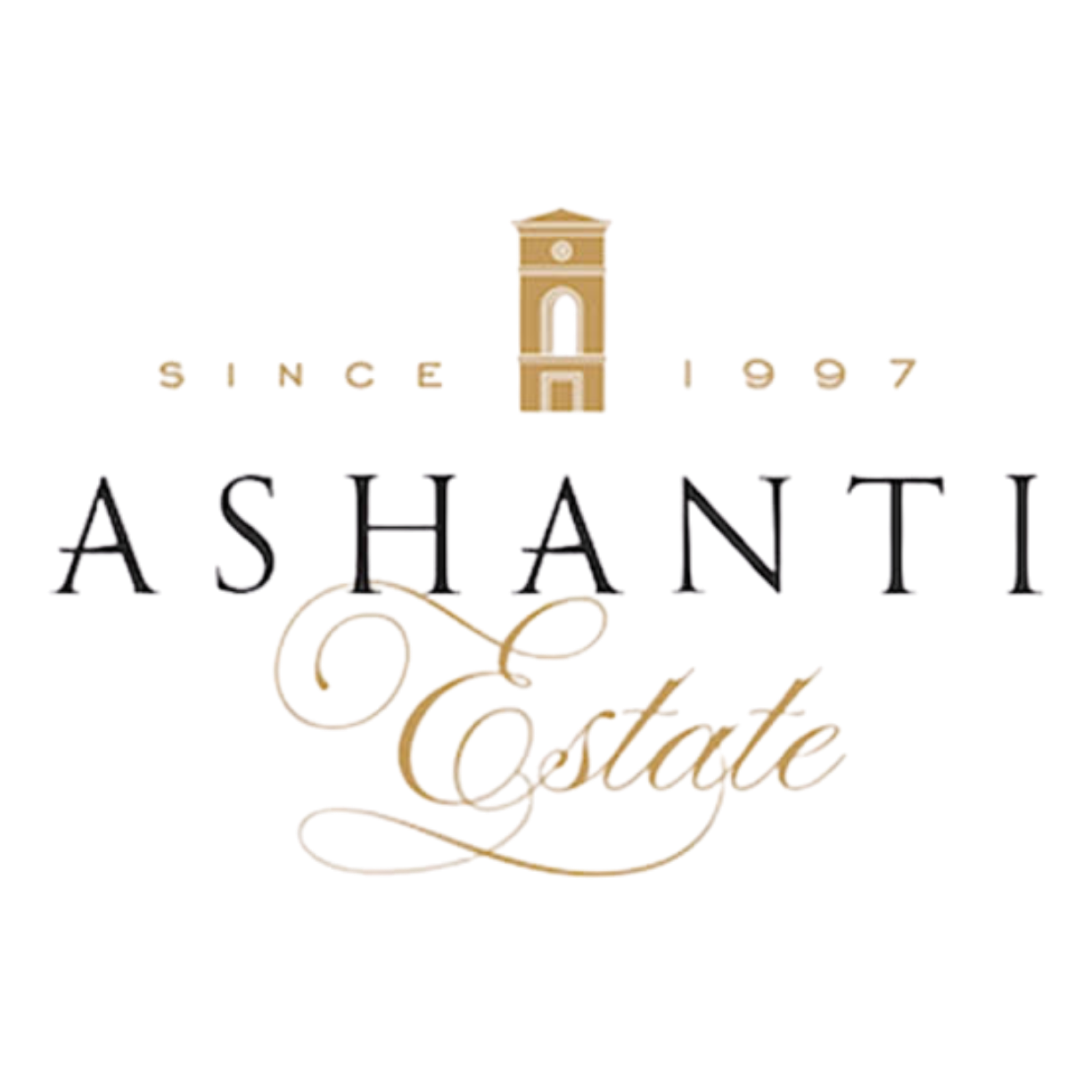 Ashanti Estate Logo