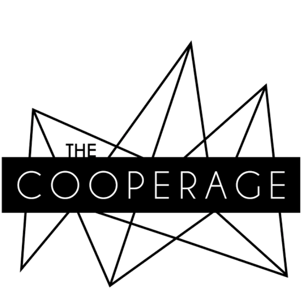 Corporage Logo