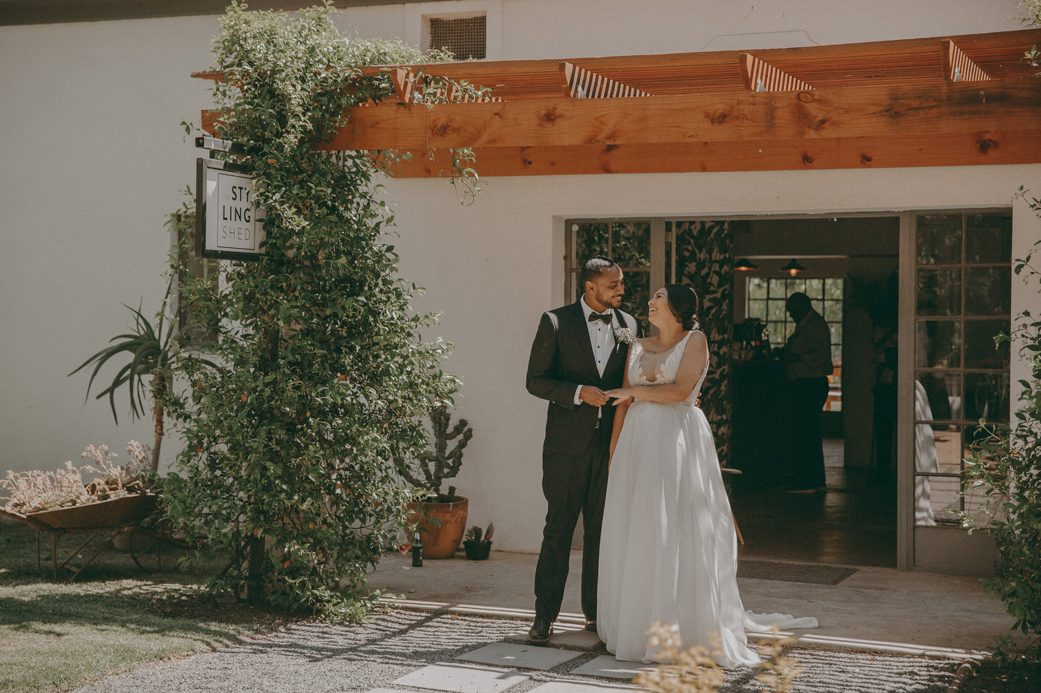 Joli Wedding
