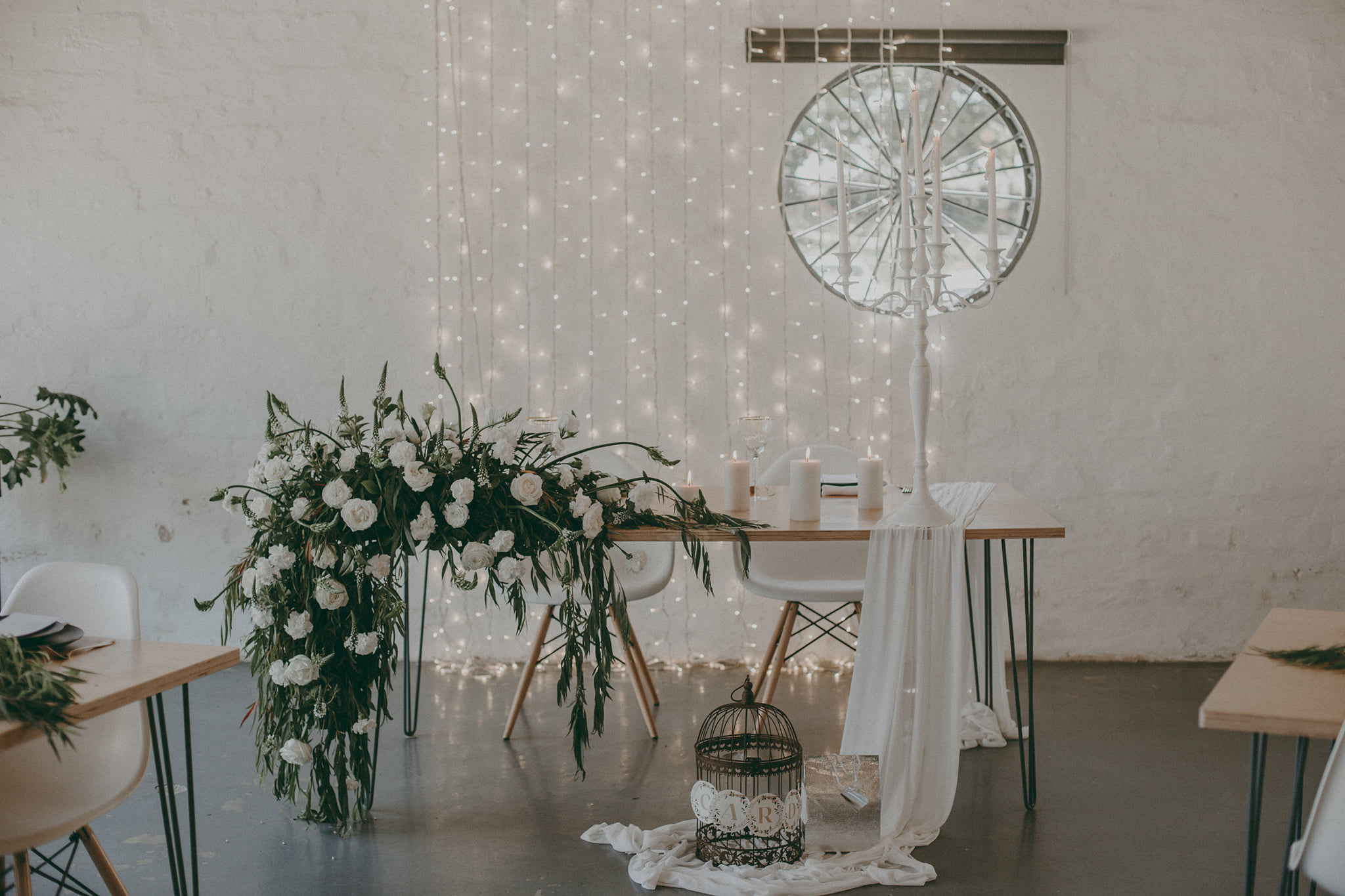 Joli Wedding
