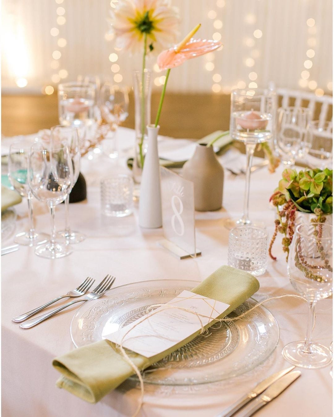 Joli Wedding