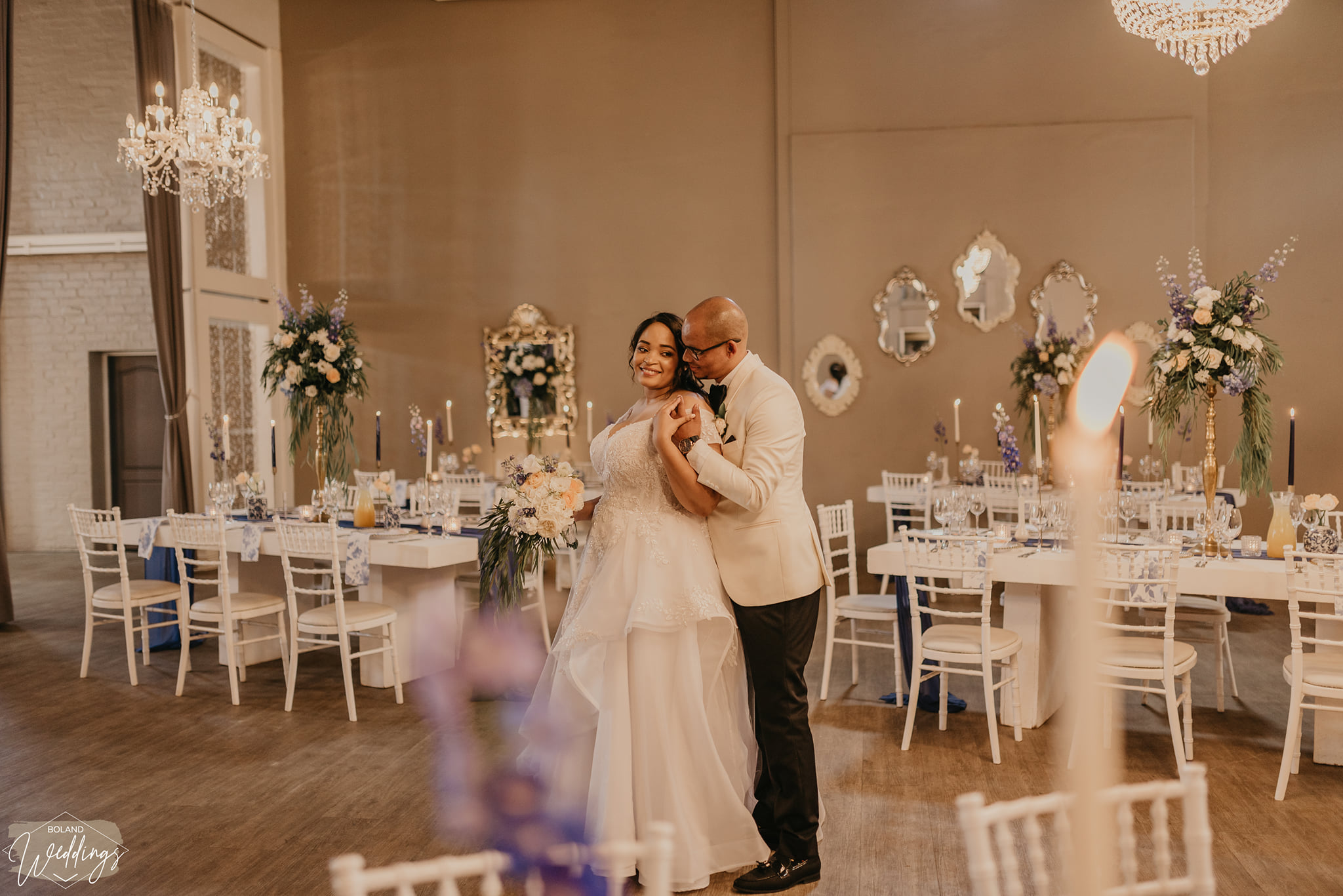 Joli Wedding