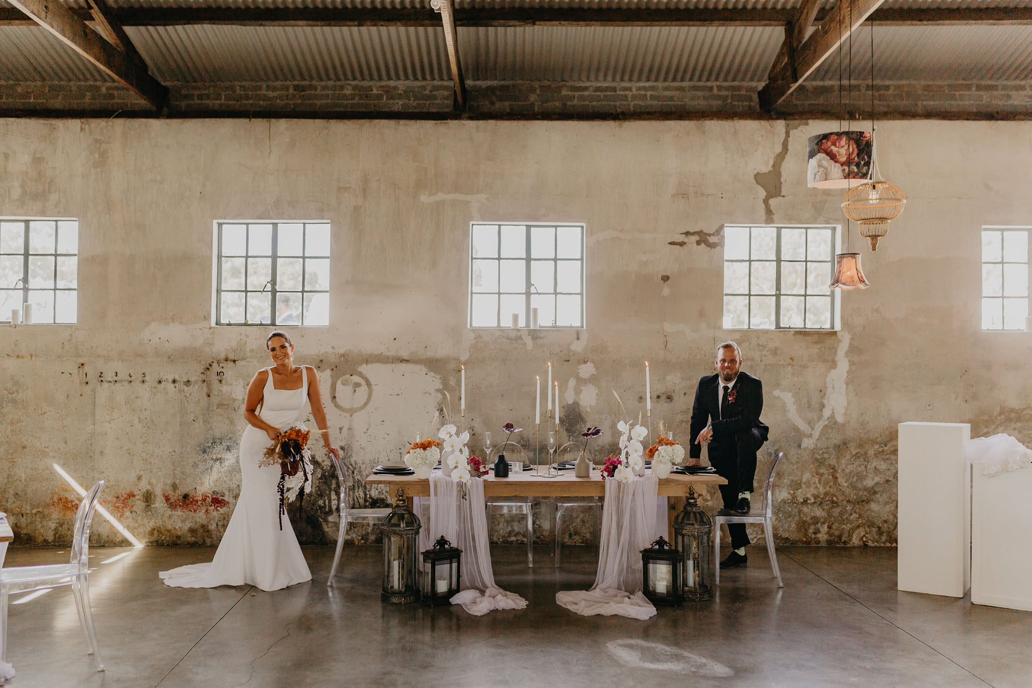 Joli Wedding