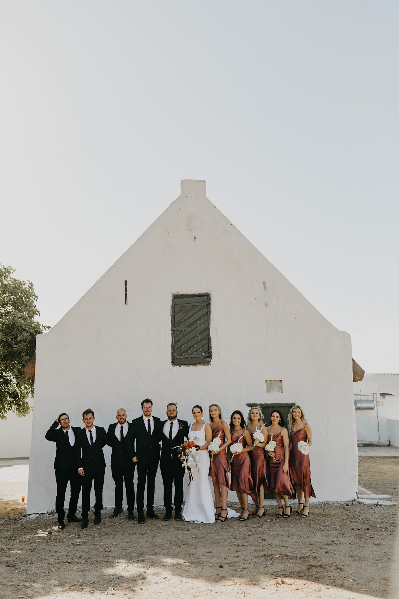 Joli Wedding