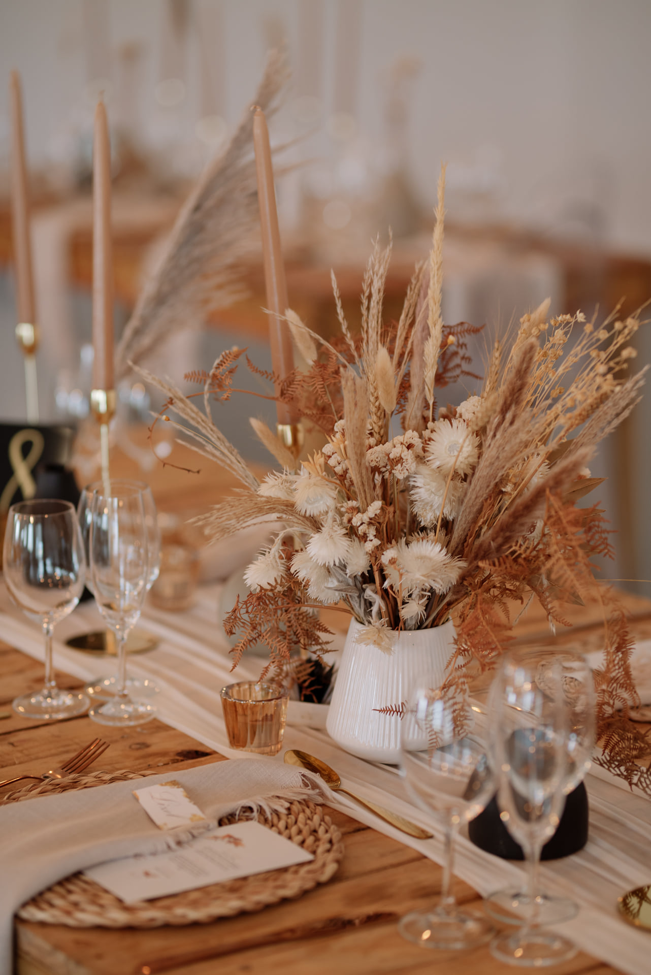 Joli Wedding