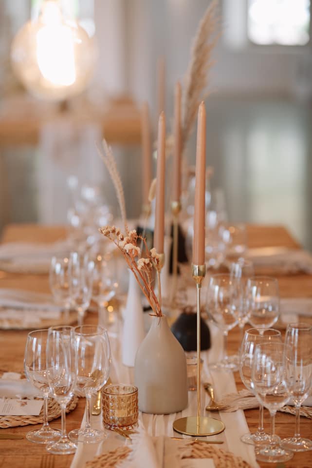 Joli Wedding