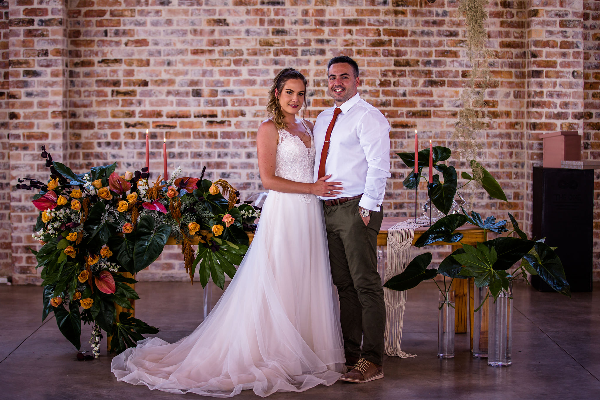 Joli Wedding