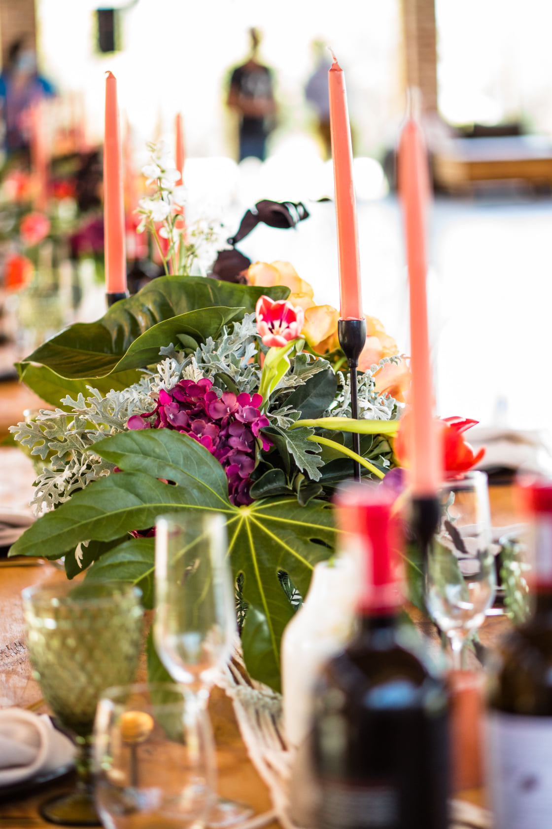 Joli Wedding