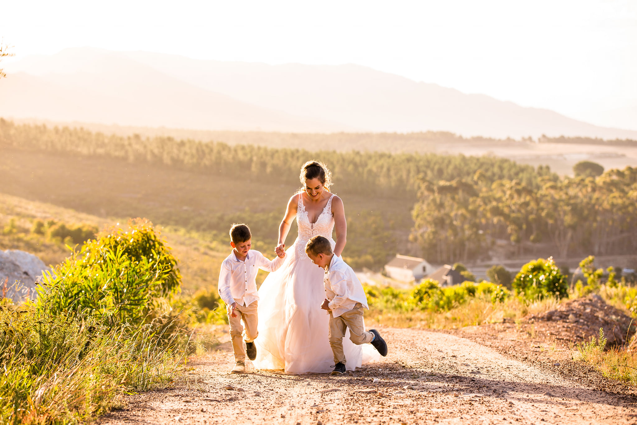 Joli Wedding
