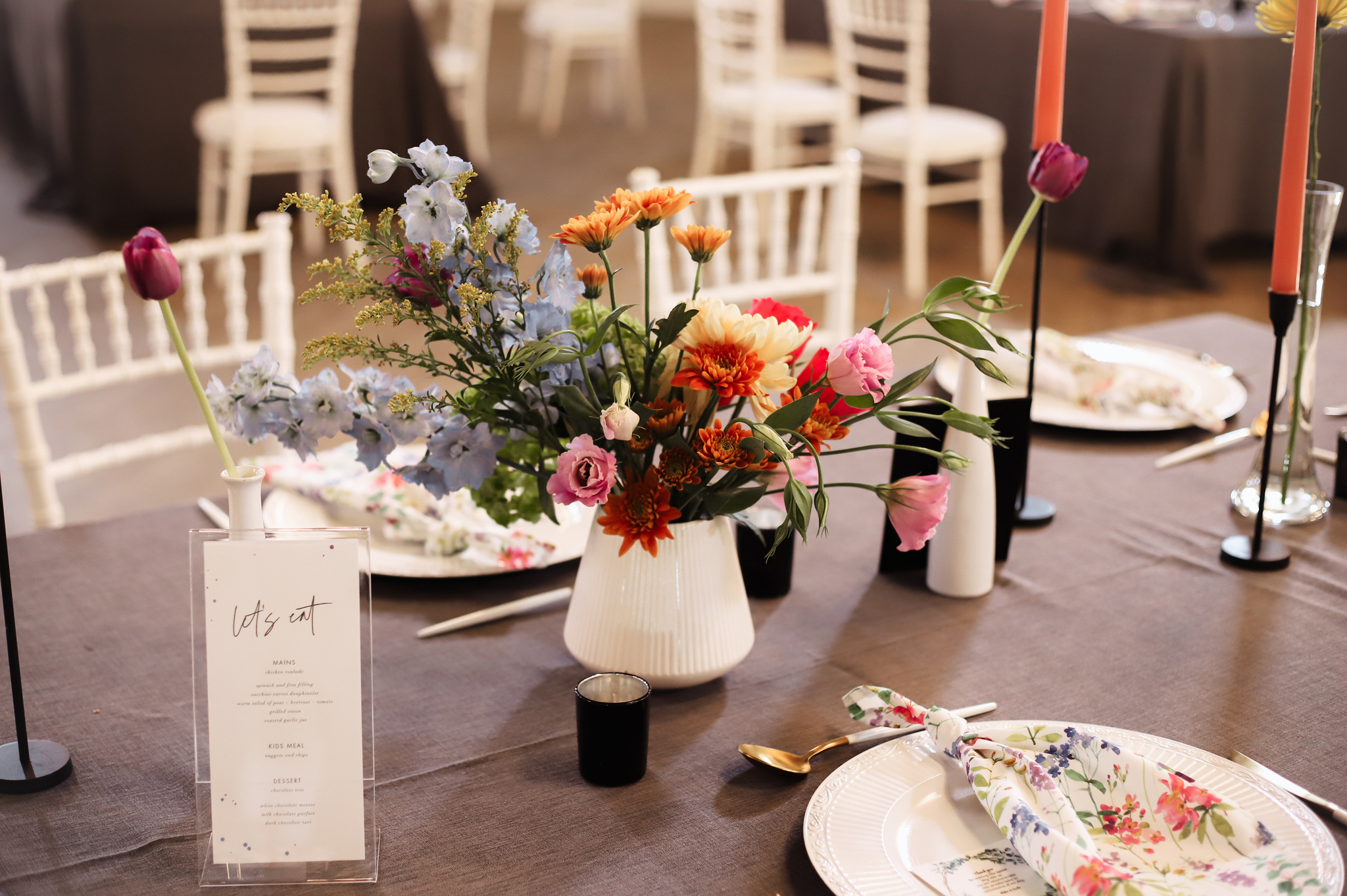 Joli Wedding