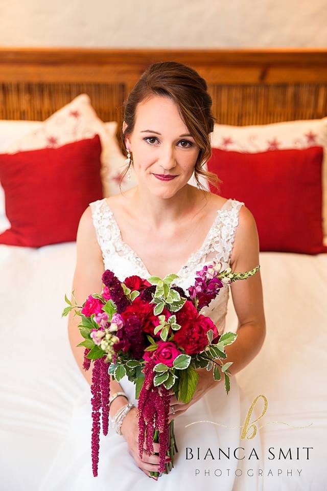 Joli Wedding