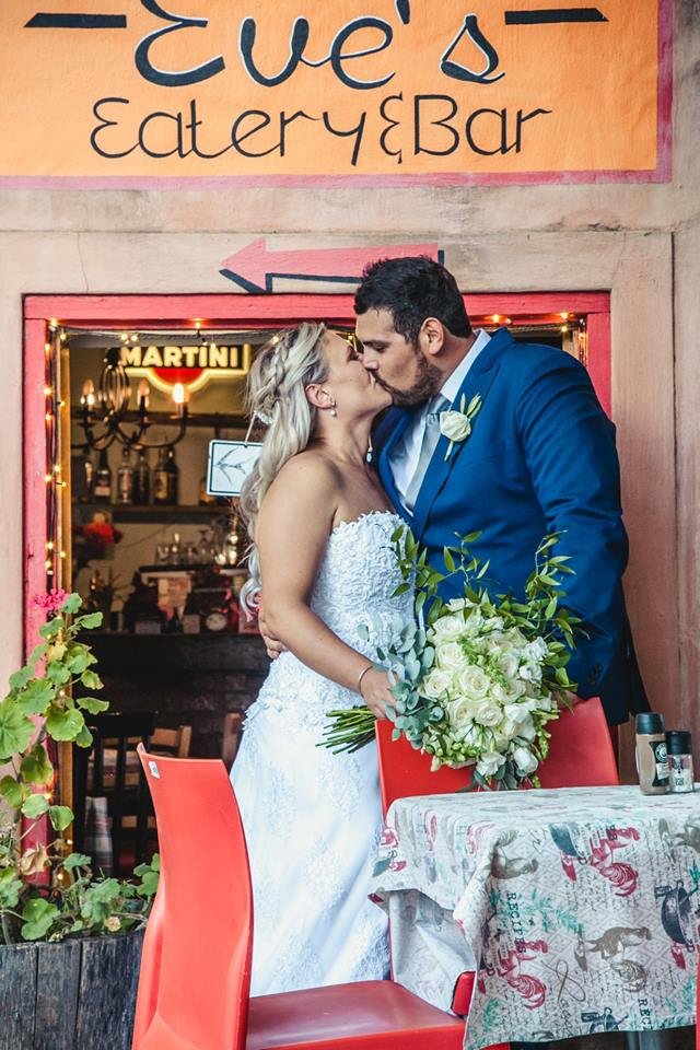 Joli Wedding