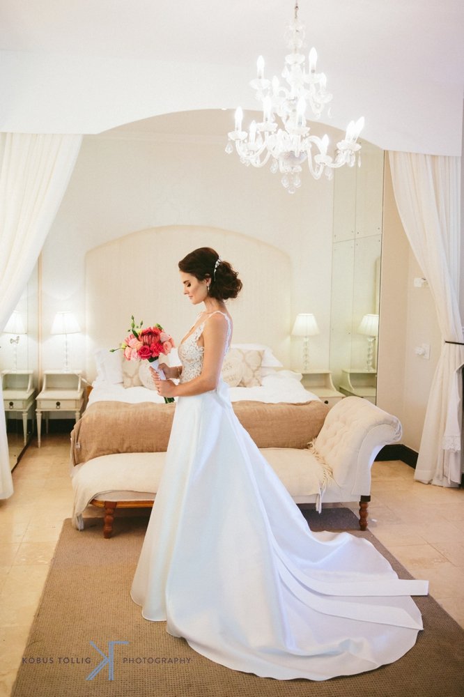 Joli Wedding