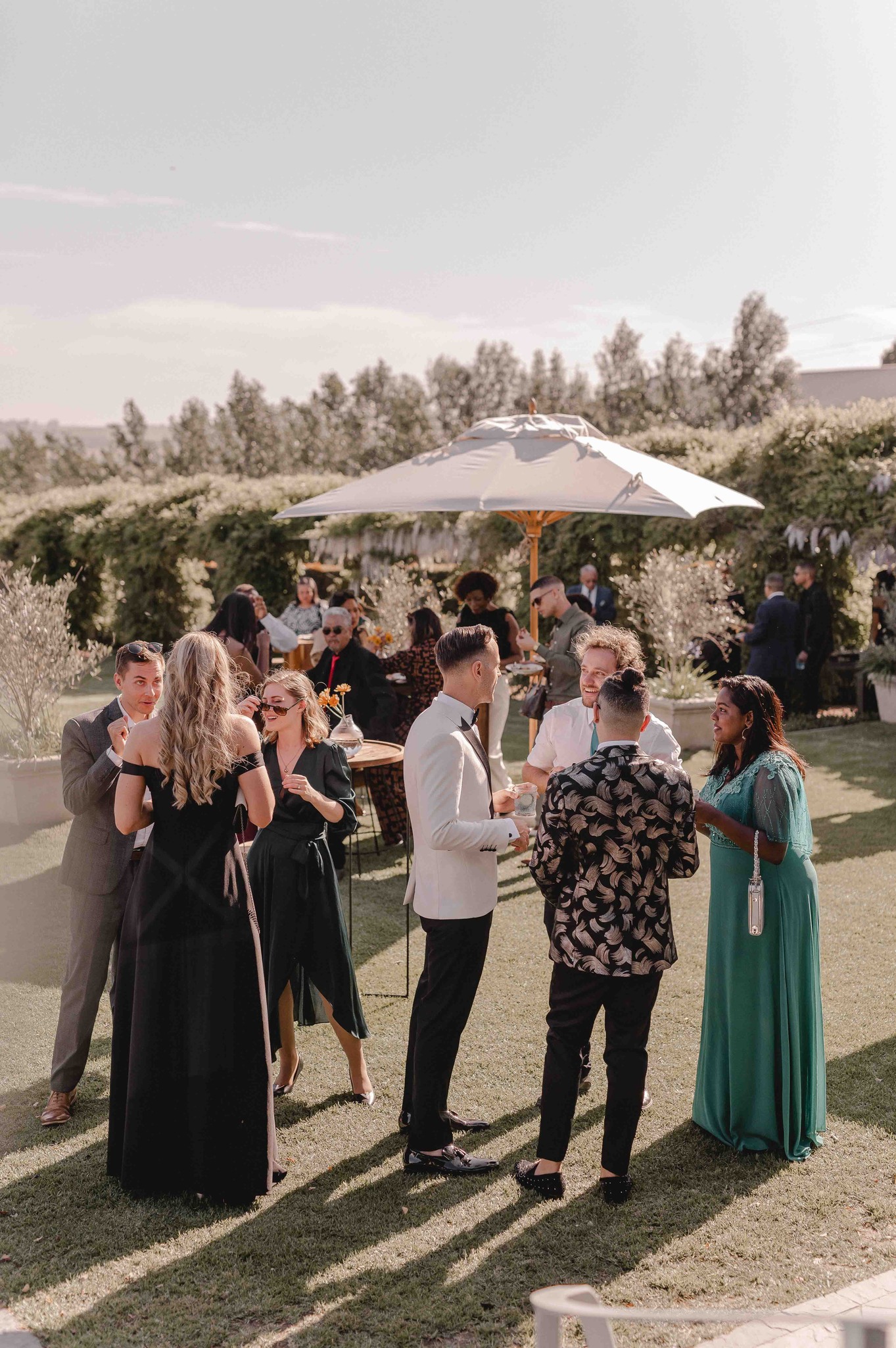 Joli Wedding