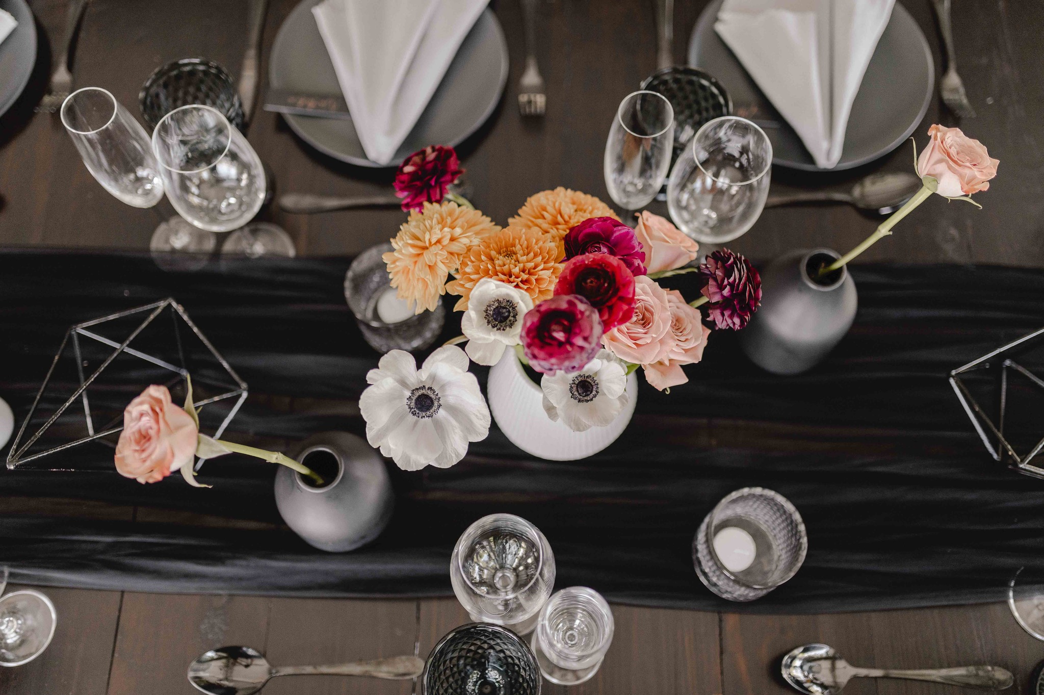 Joli Wedding