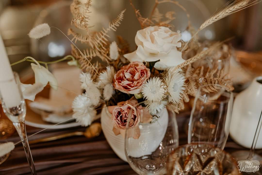 Joli Wedding