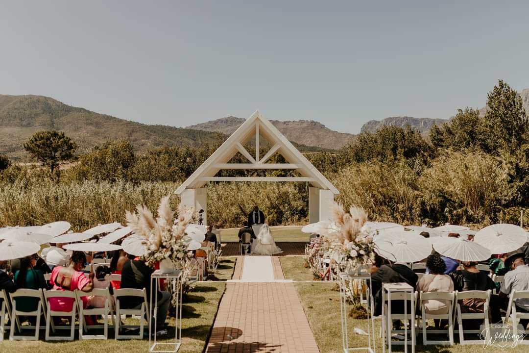 Joli Wedding