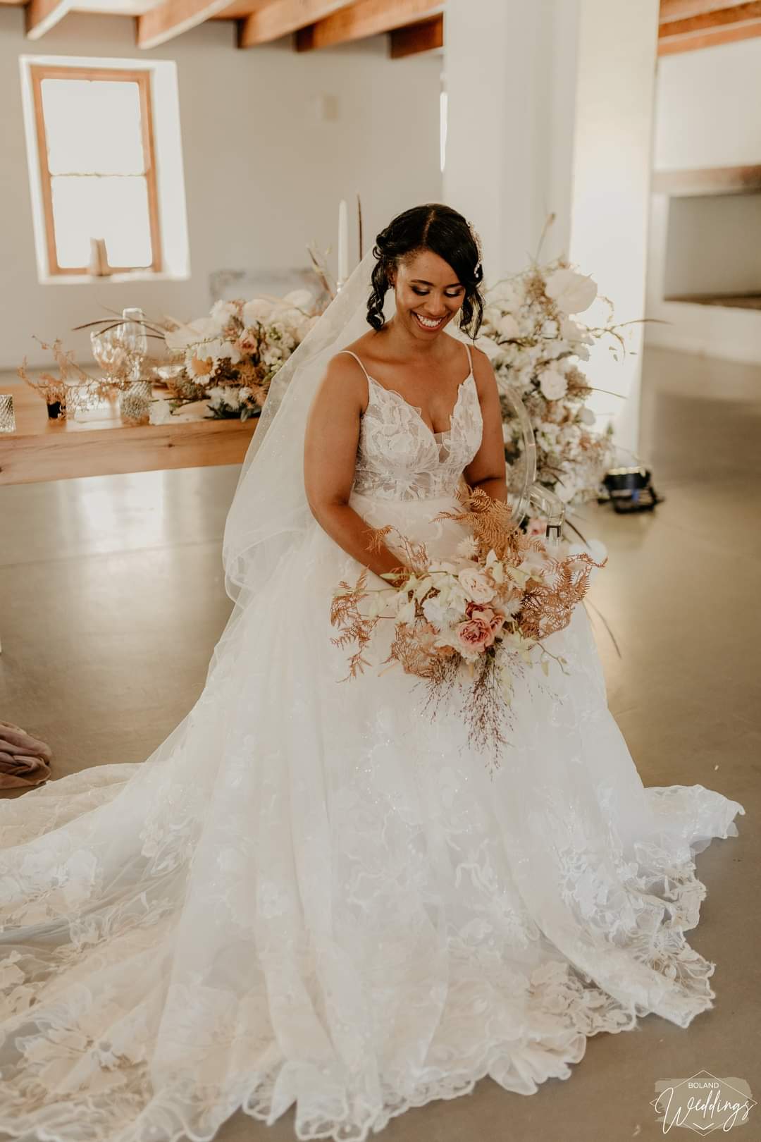 Joli Wedding