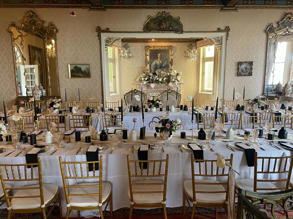 Joli Wedding