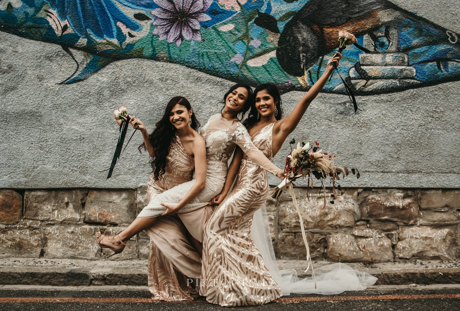 Joli Wedding