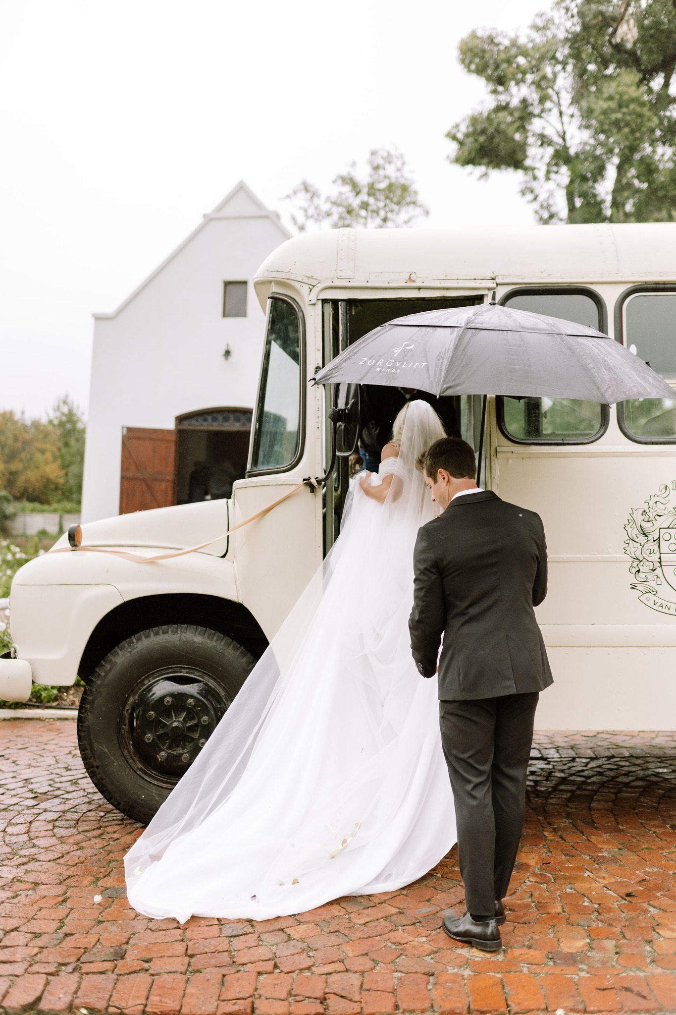 Joli Wedding