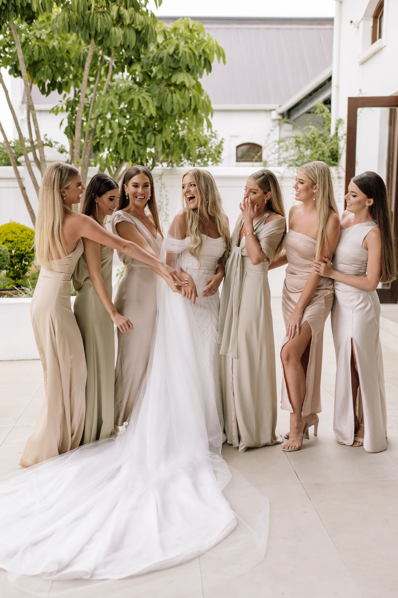 Joli Wedding
