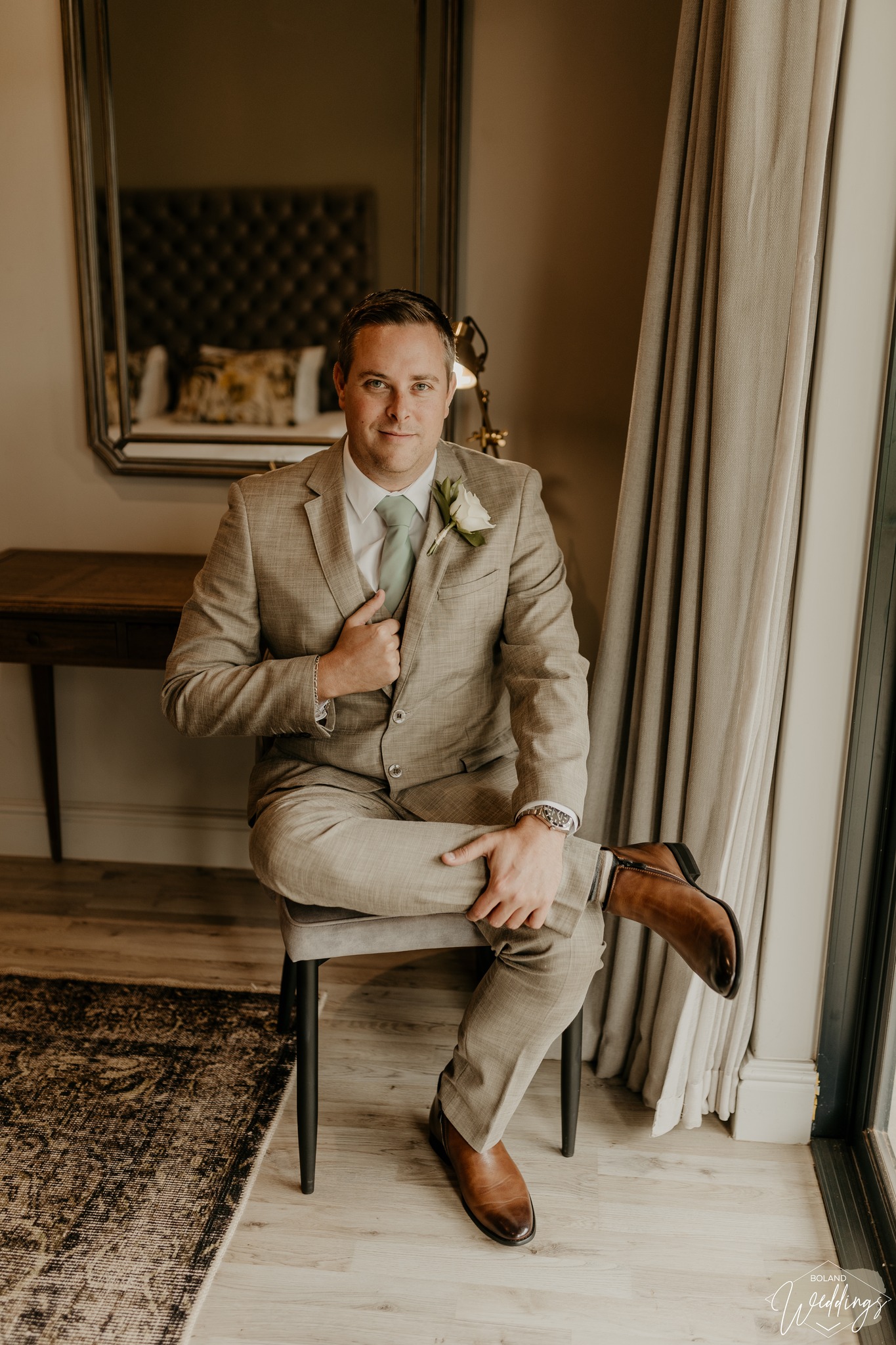 Joli Wedding