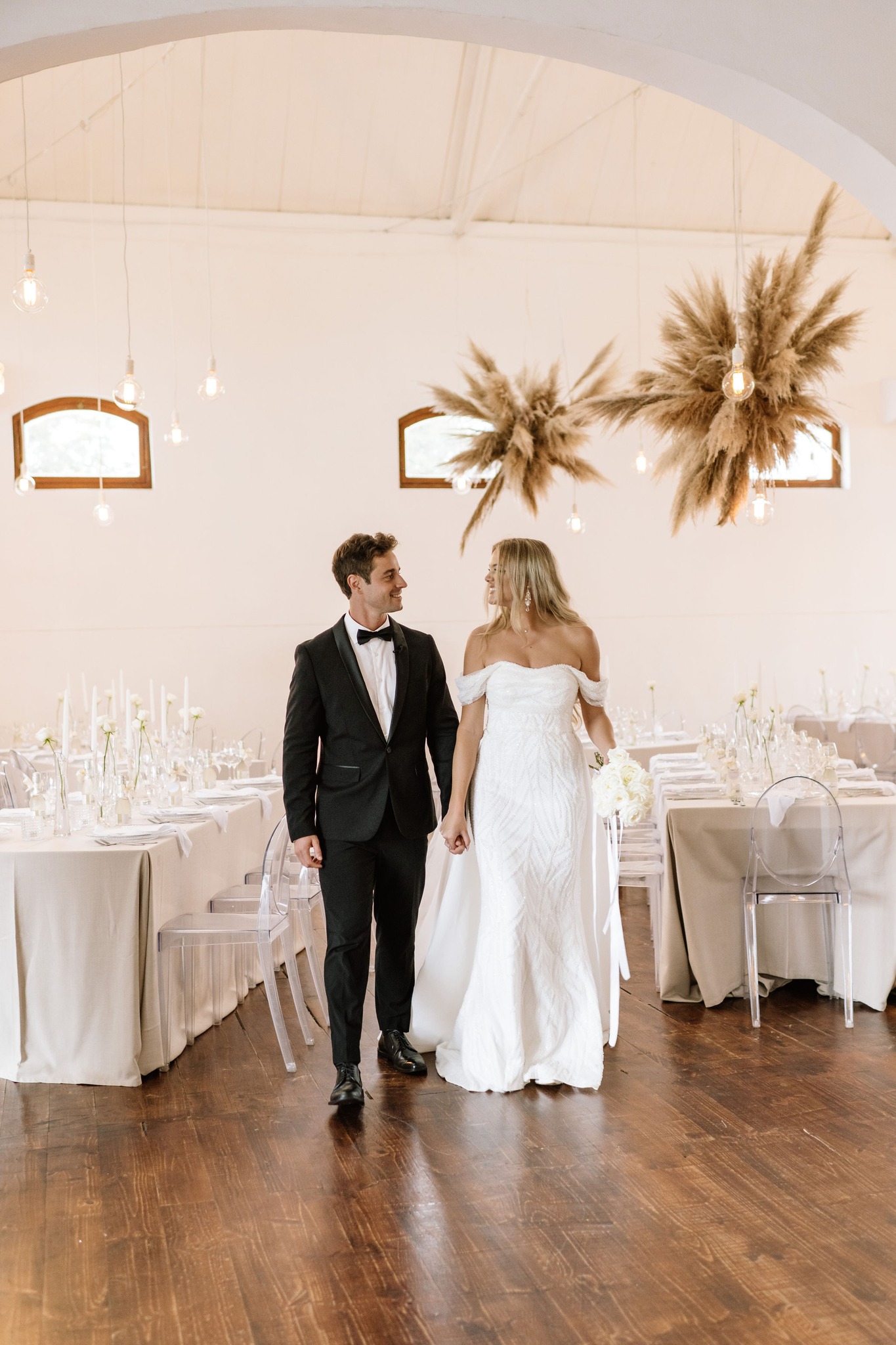 Joli Wedding