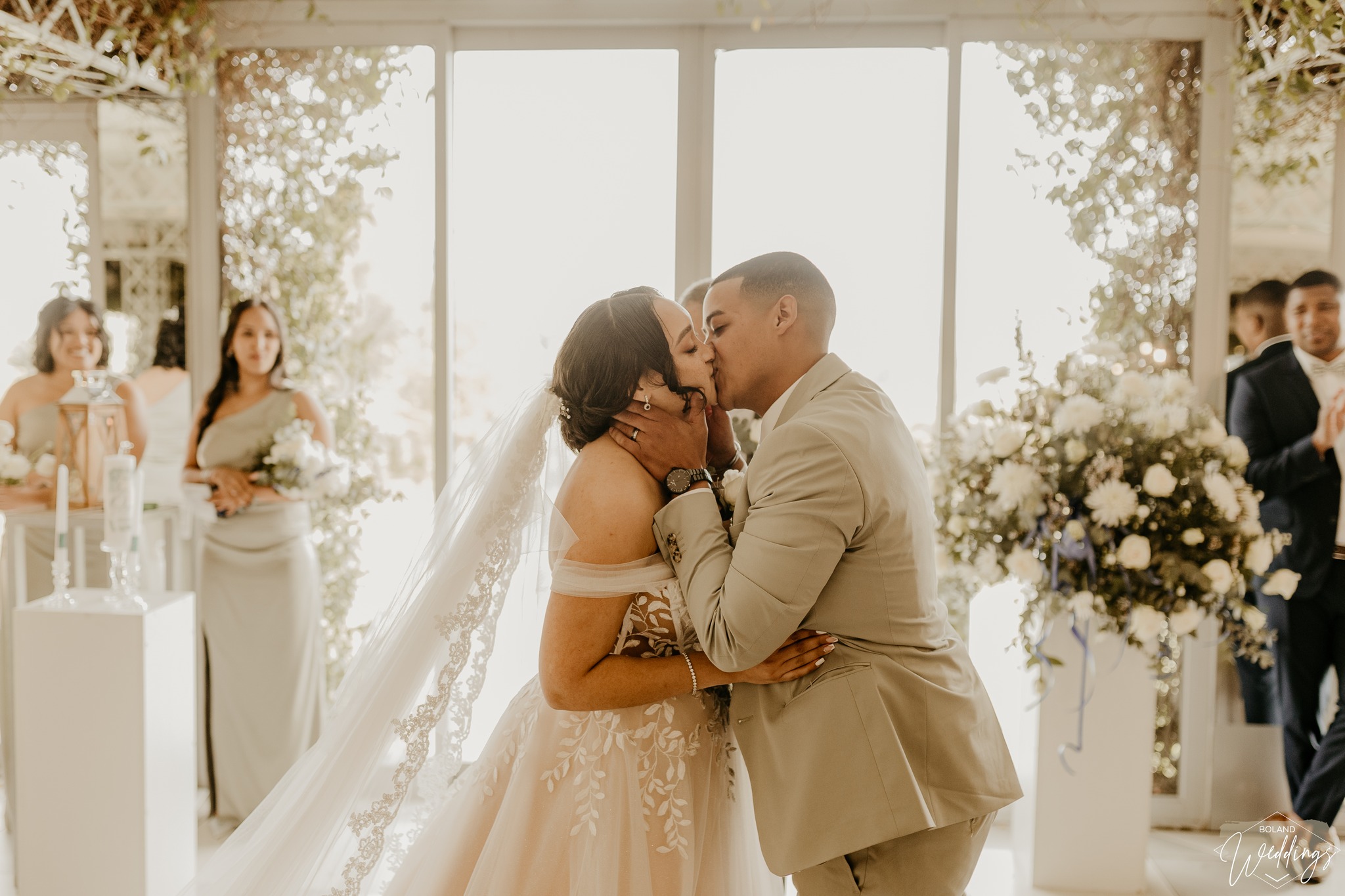 Joli Wedding