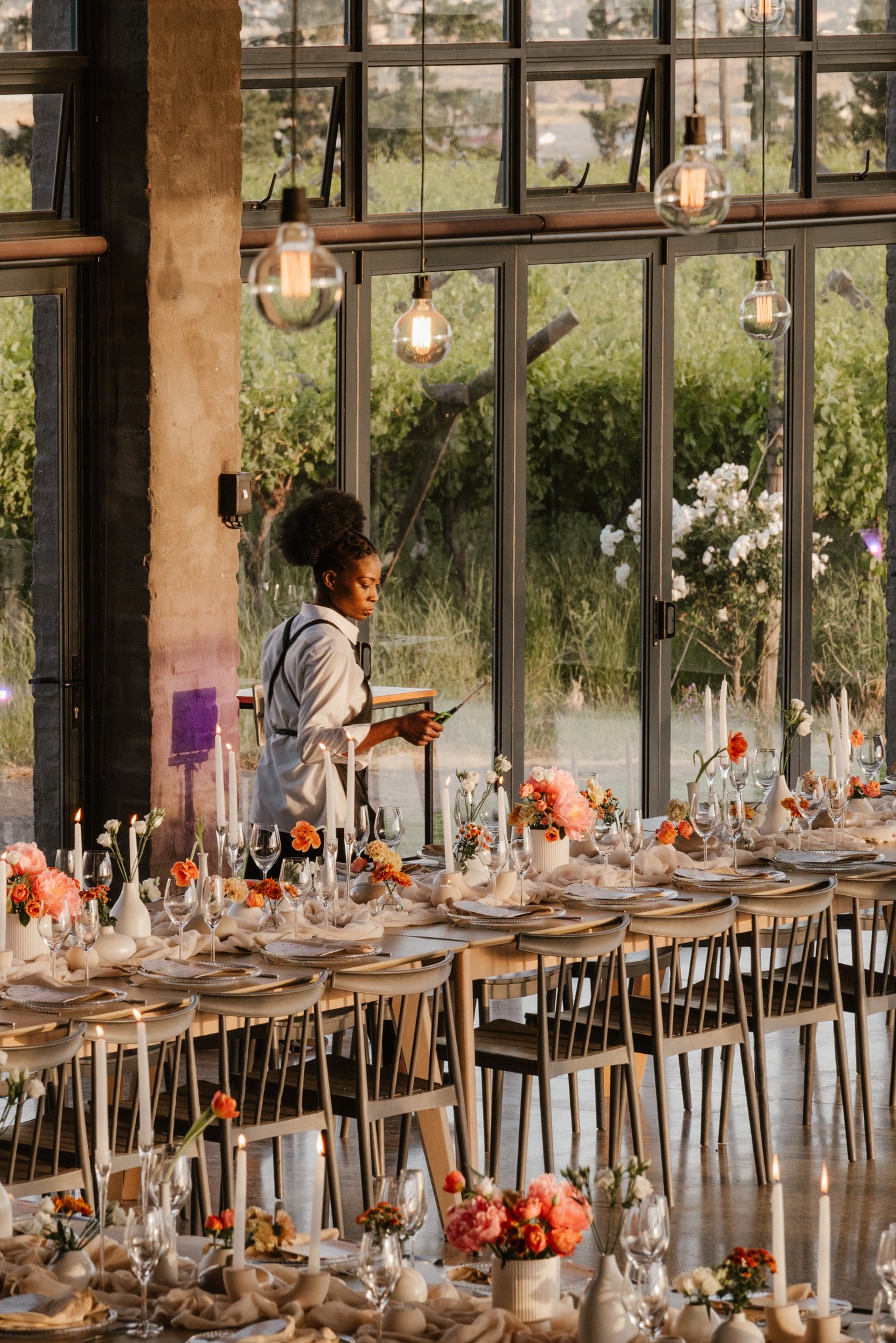 Joli Wedding