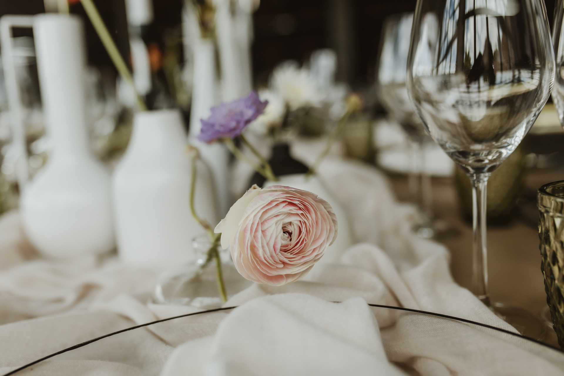 Joli Wedding