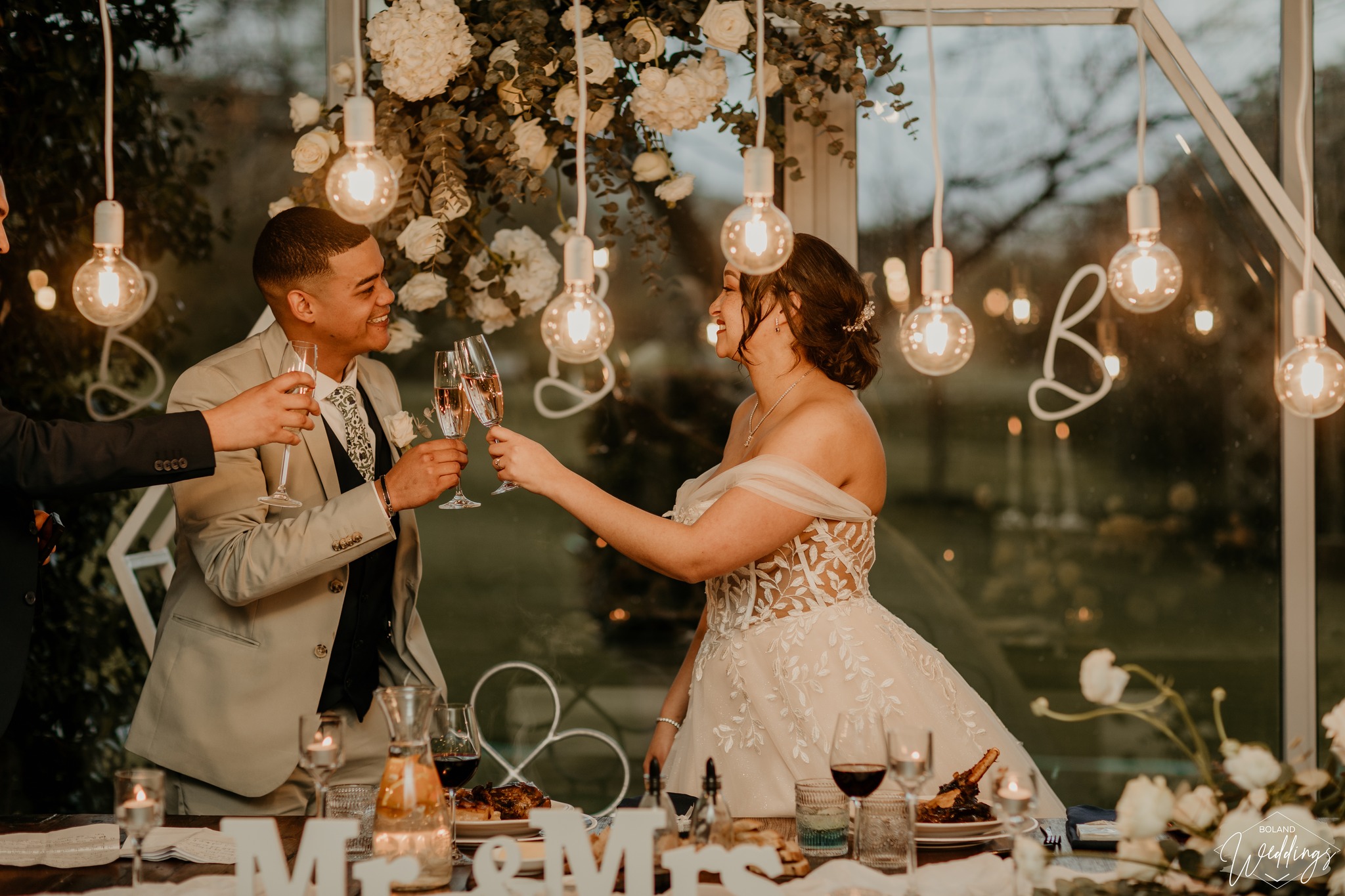 Joli Wedding