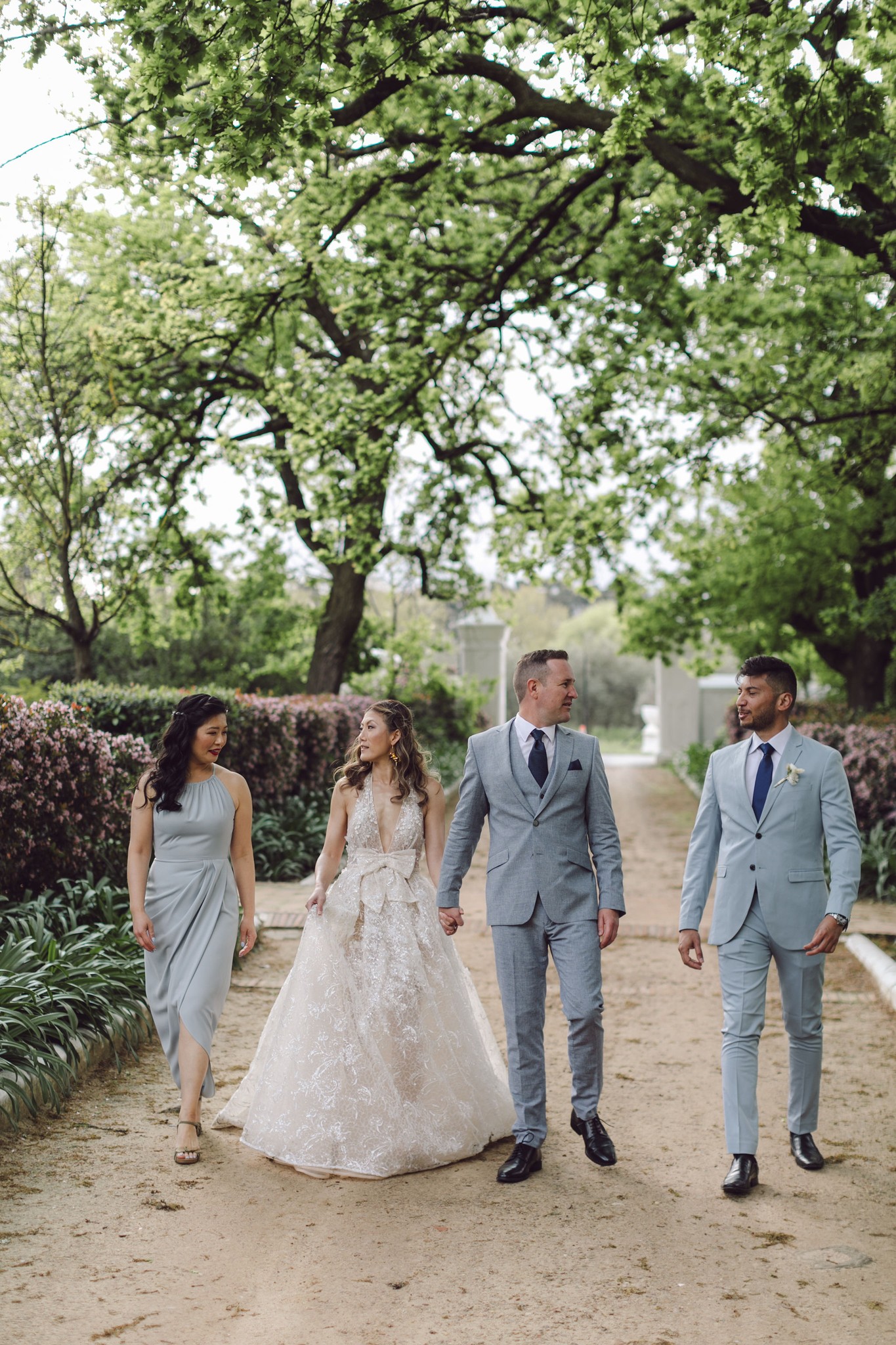 Joli Wedding