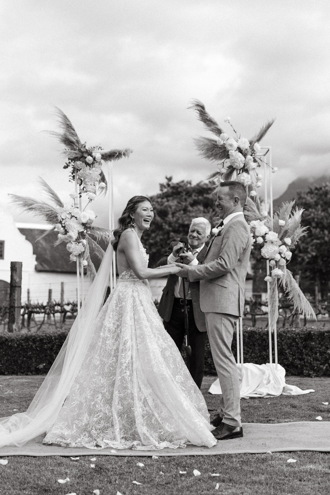 Joli Wedding