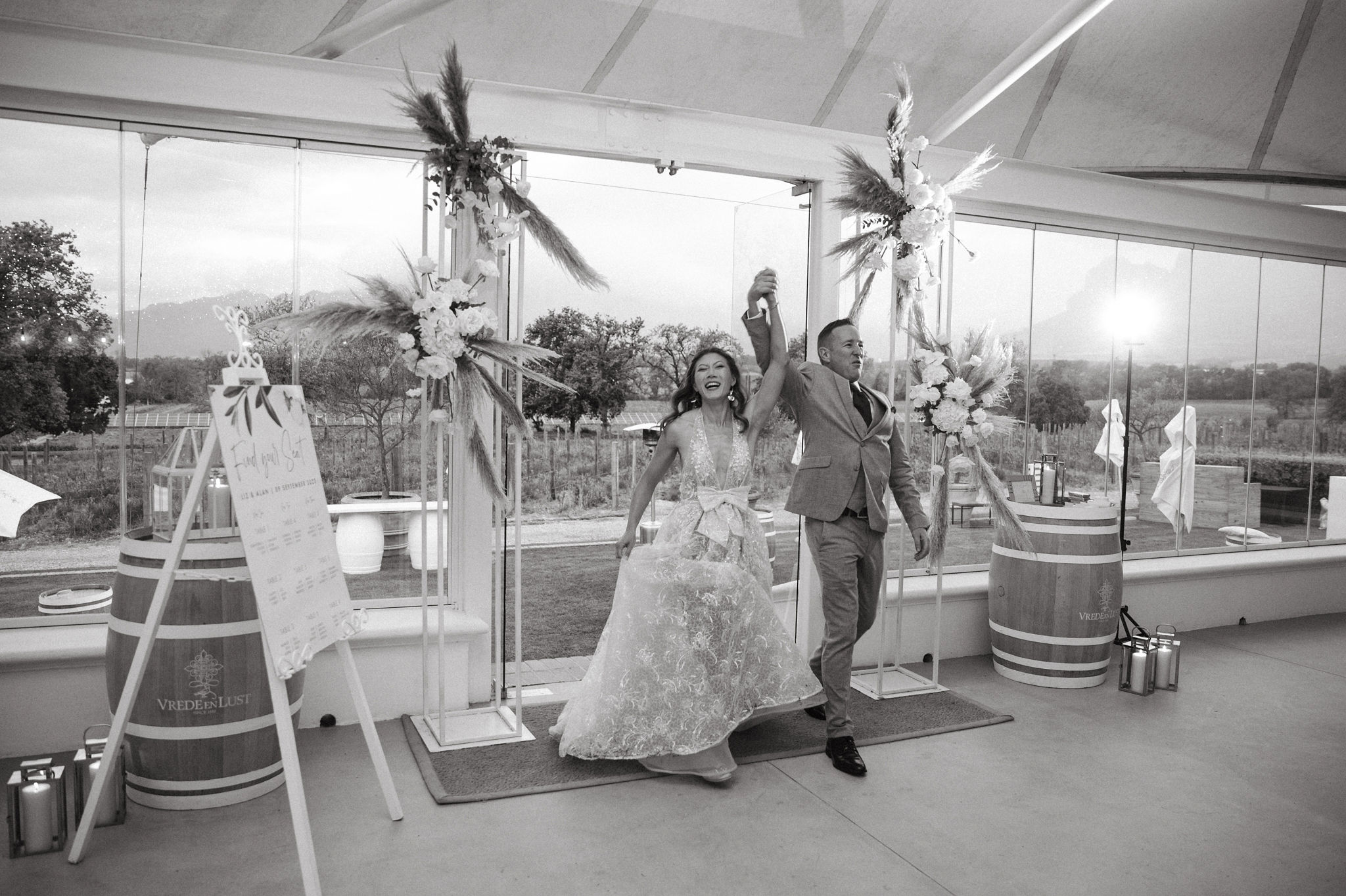Joli Wedding