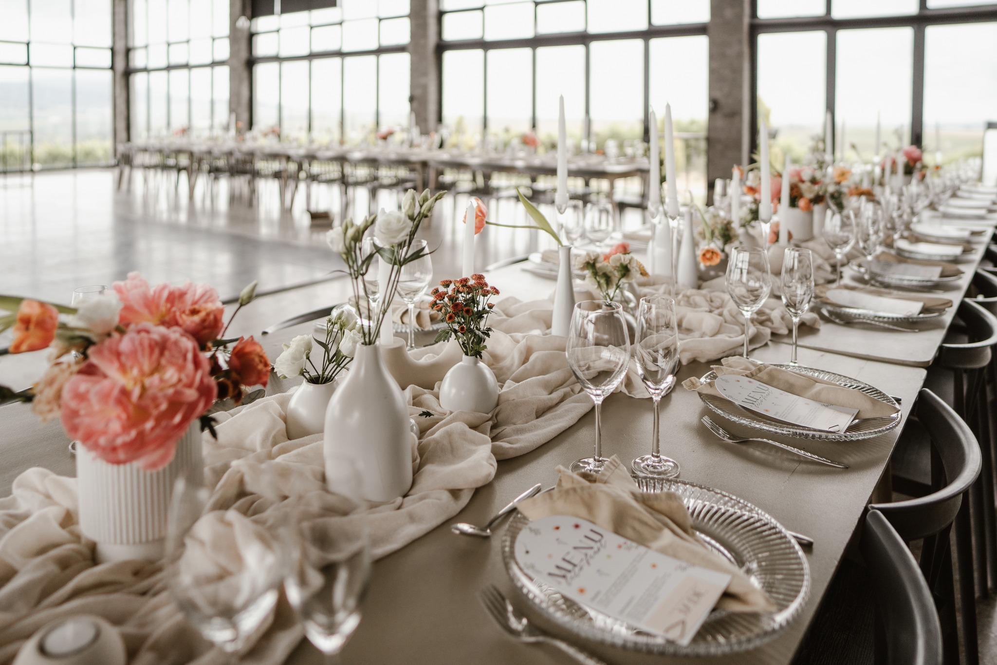 Joli Wedding