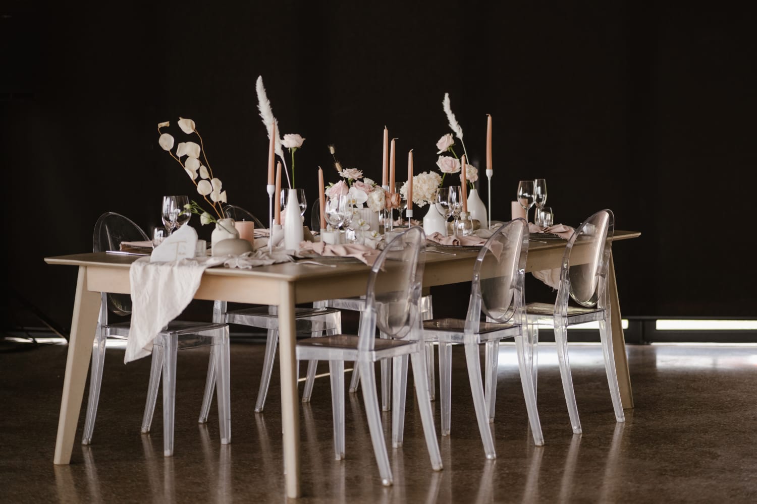 Joli Wedding