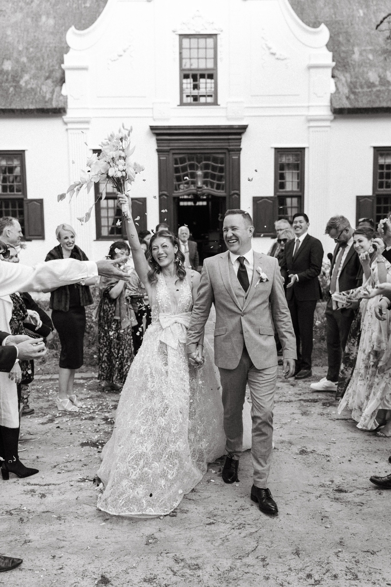 Joli Wedding