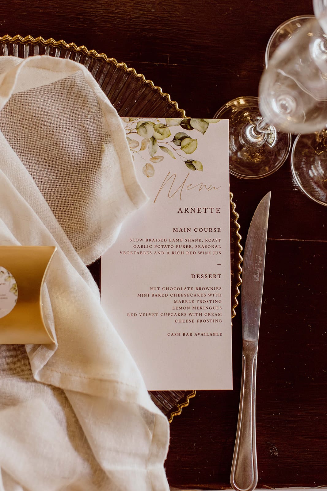 Joli Wedding