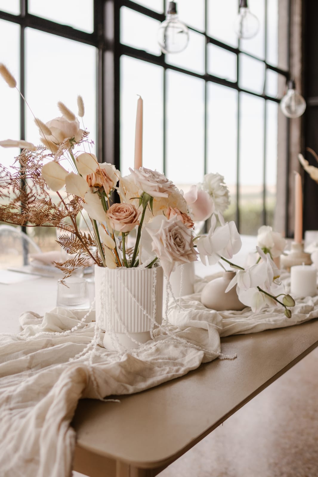 Joli Wedding