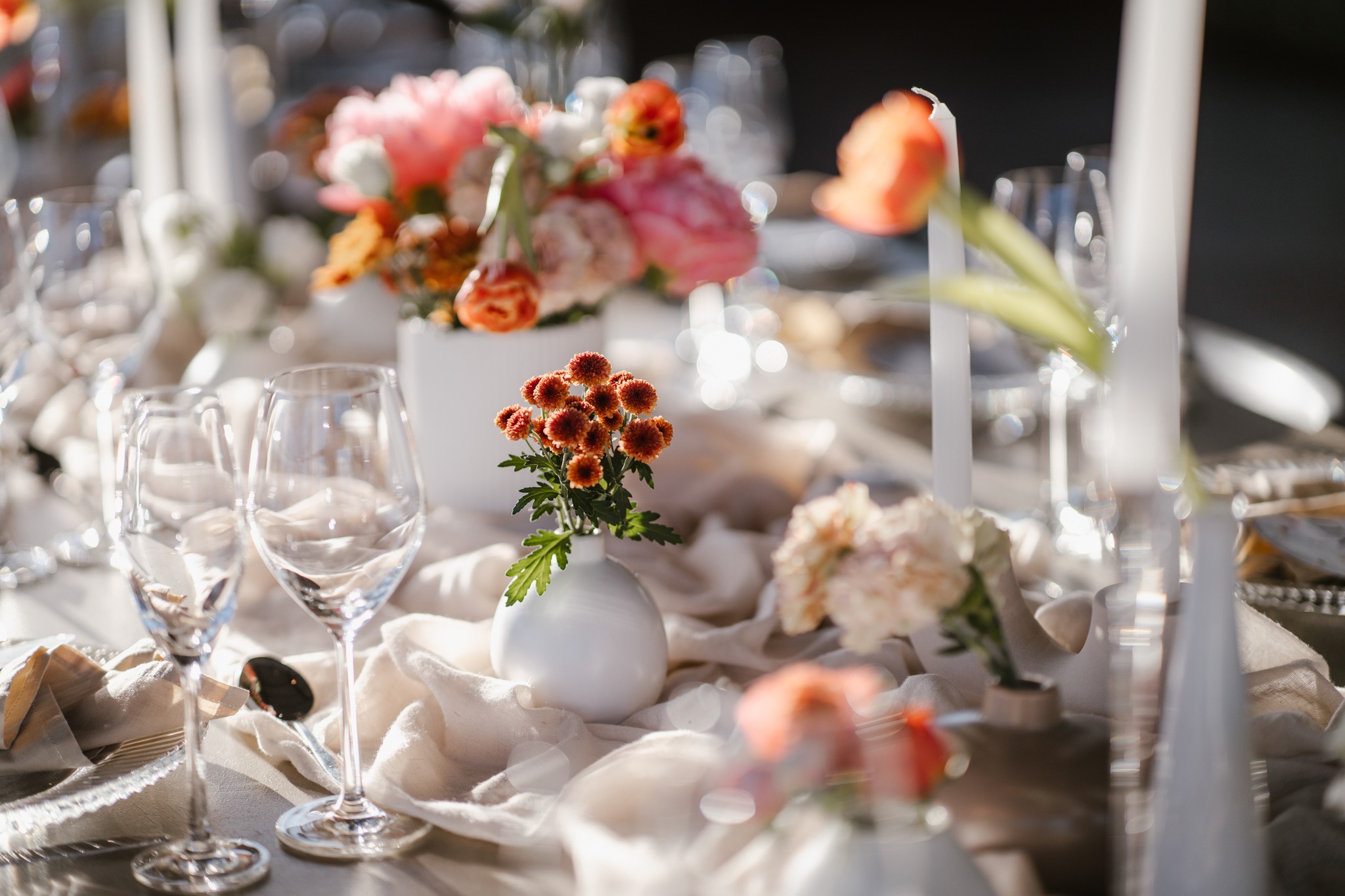Joli Wedding