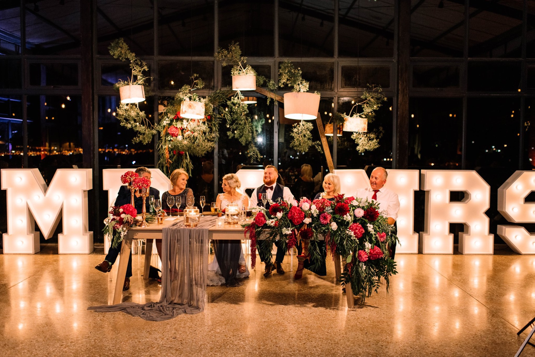 Joli Wedding