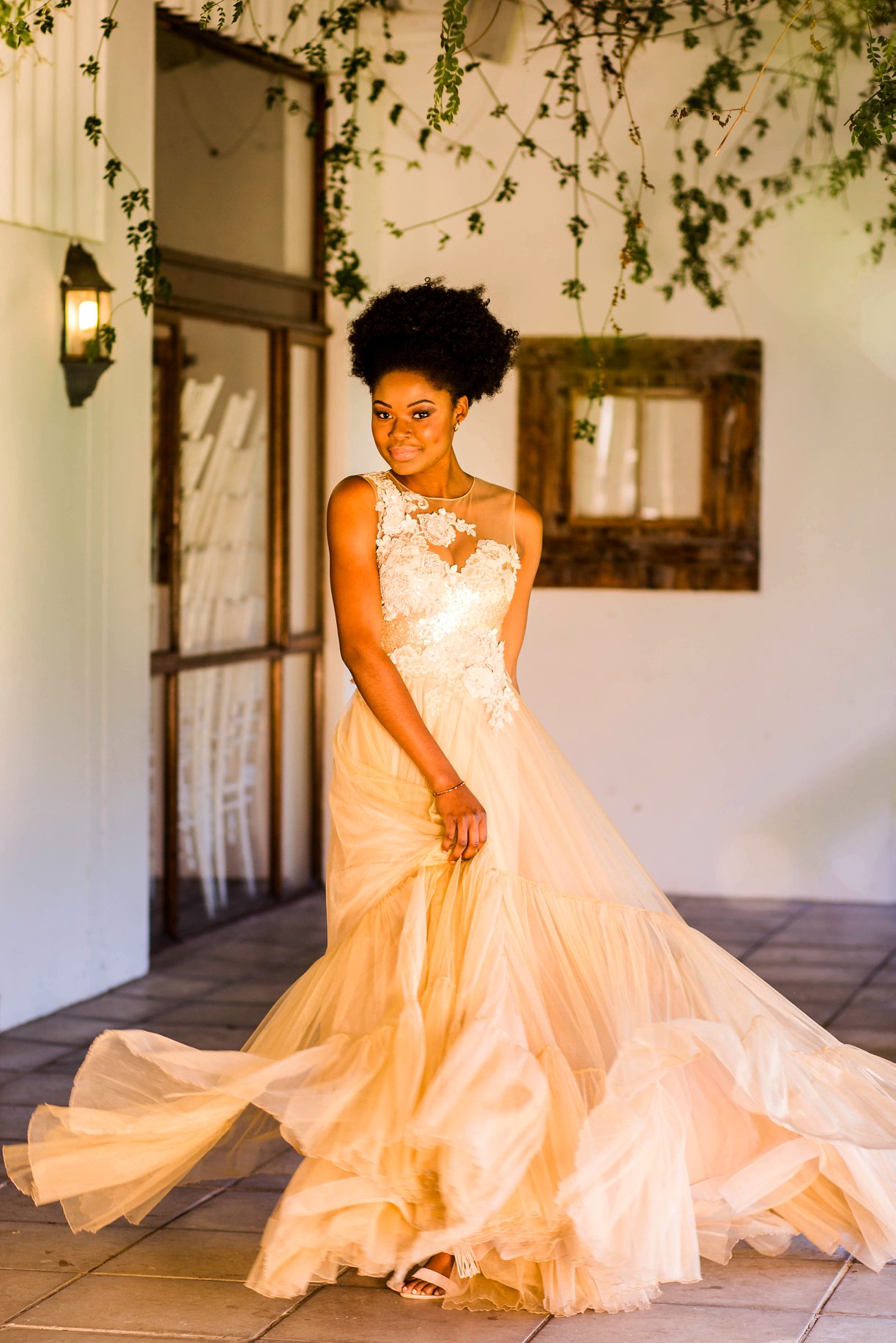 Joli Wedding