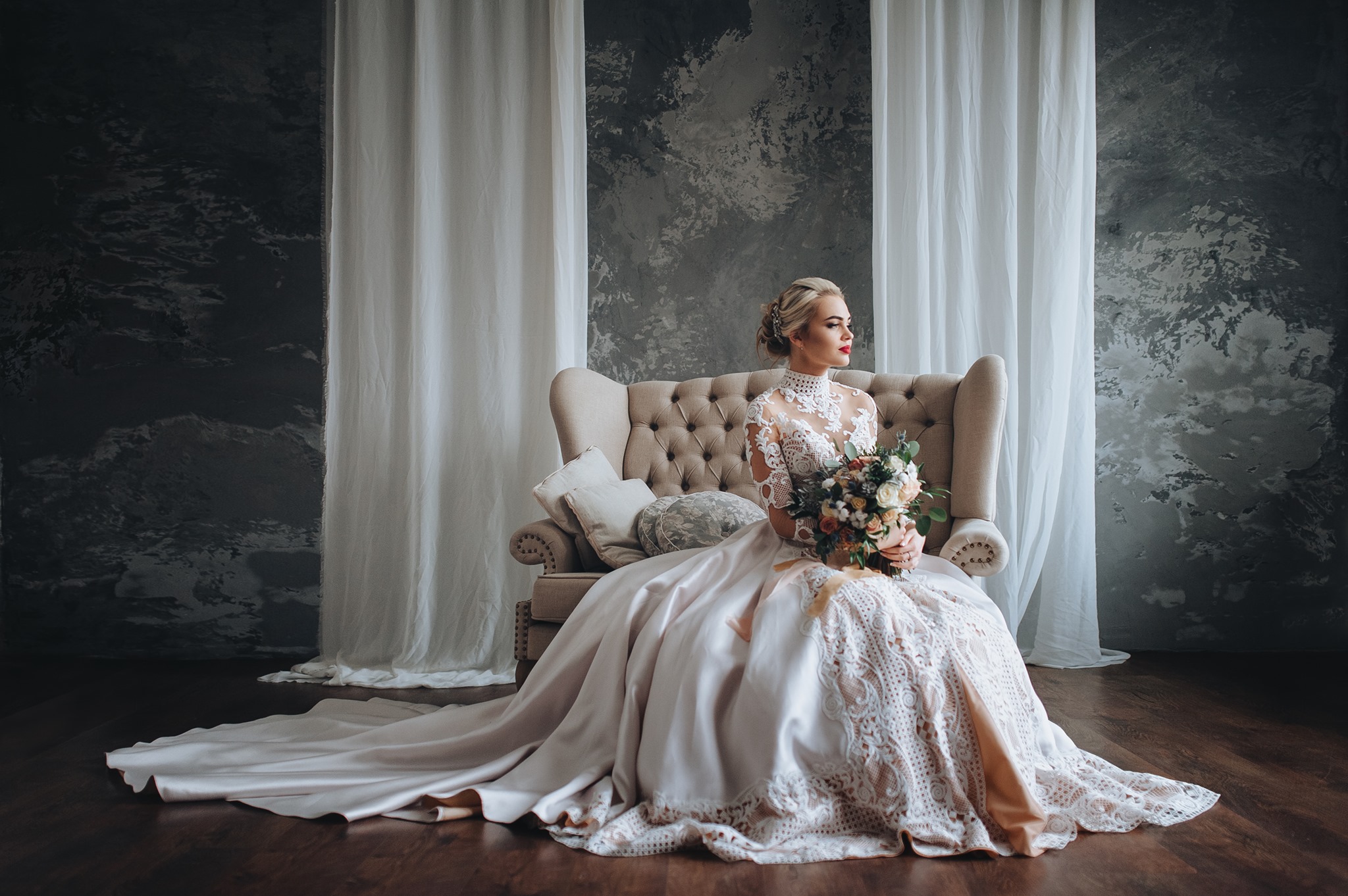 Joli Wedding
