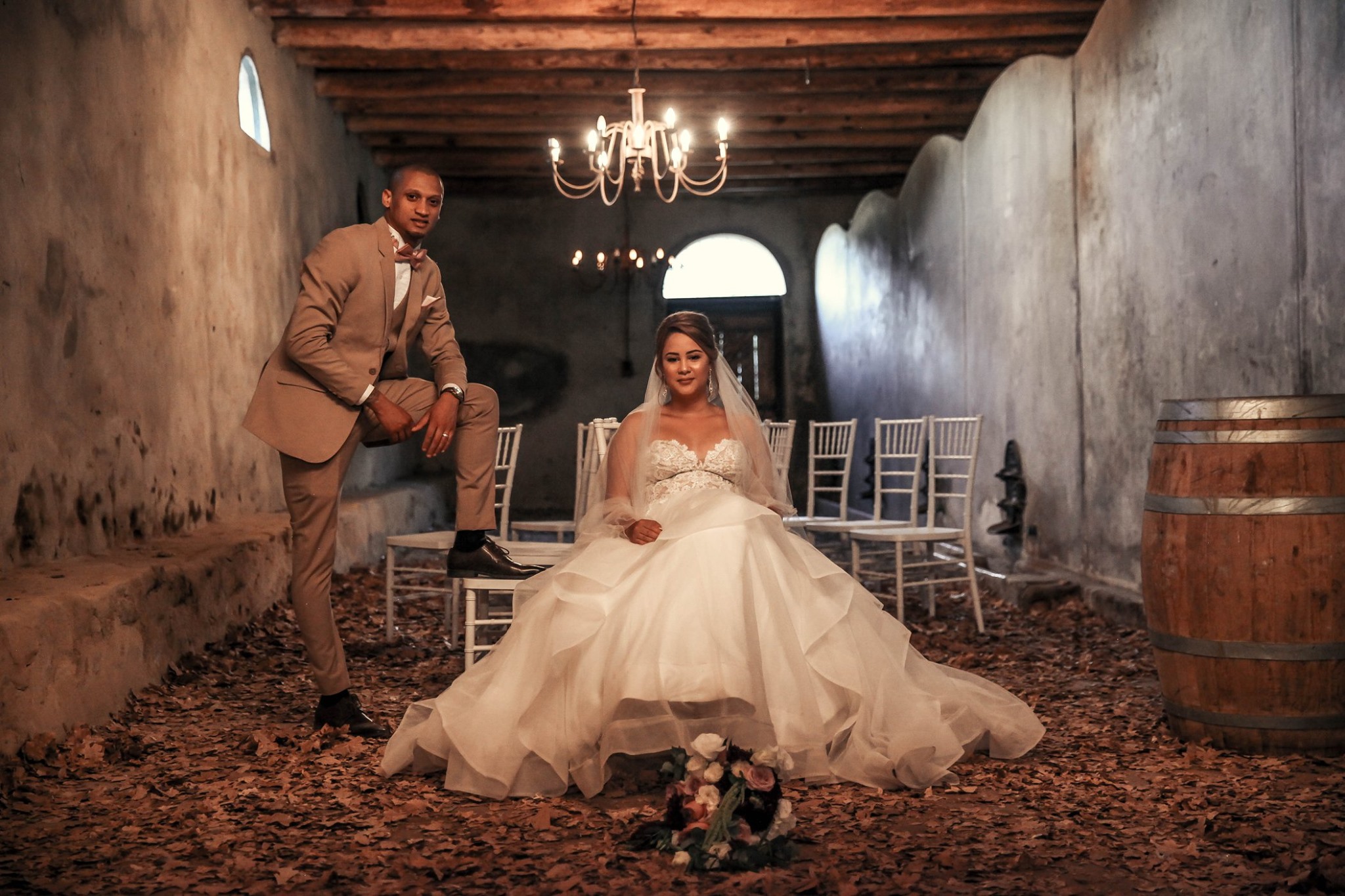 Joli Wedding