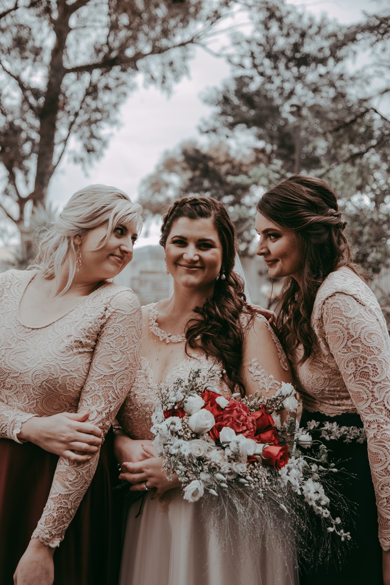 Joli Wedding