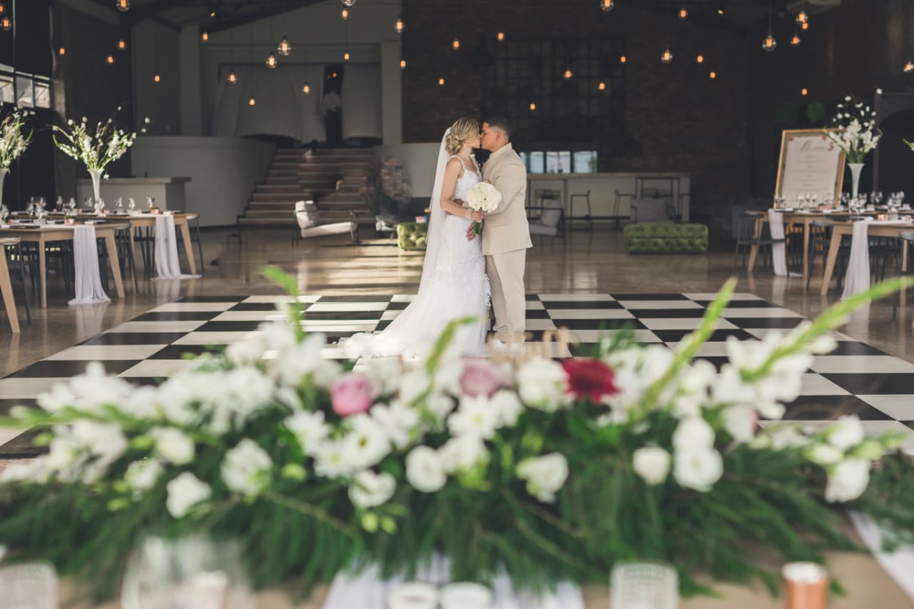 Joli Wedding