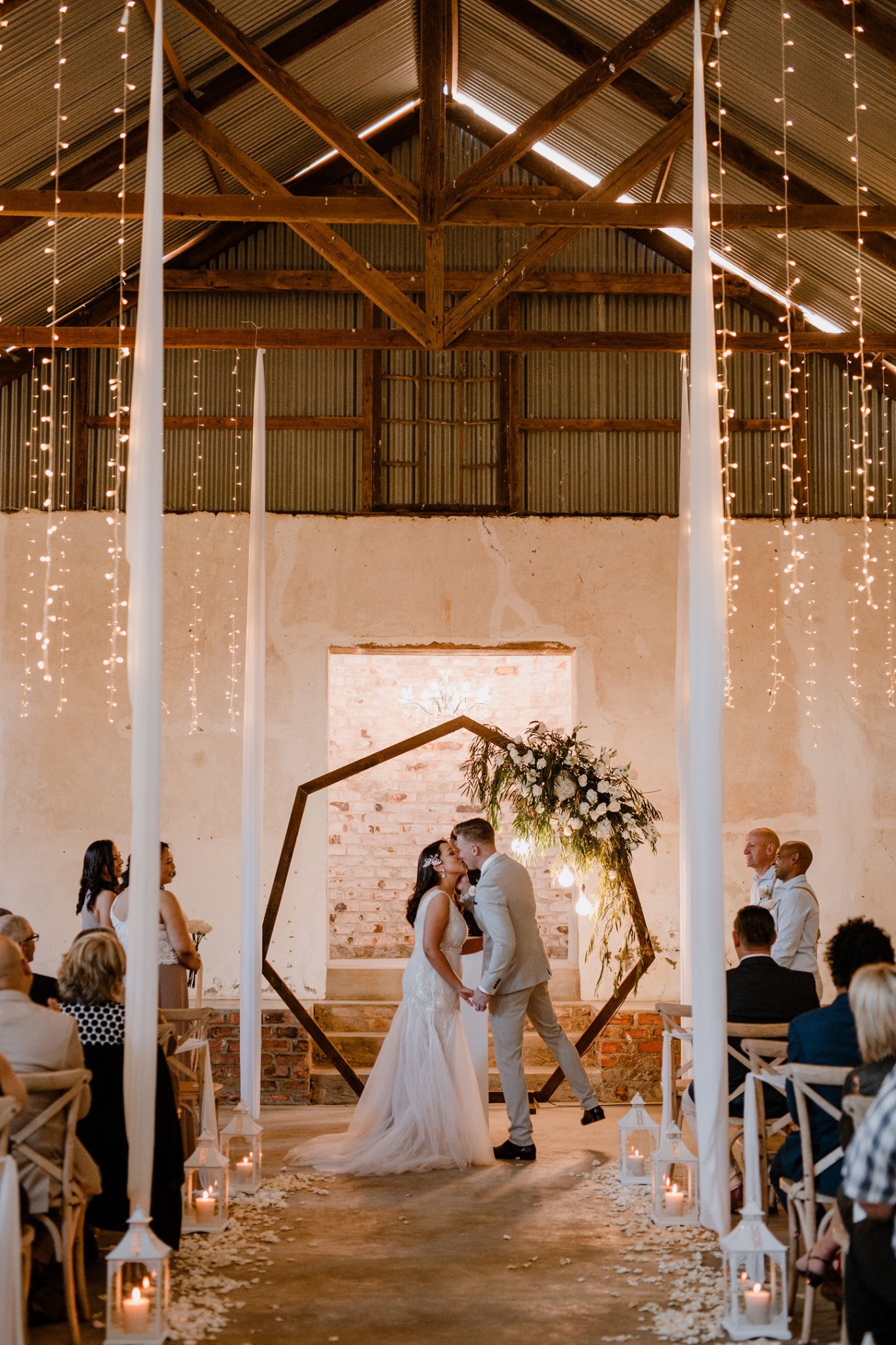 Joli Wedding