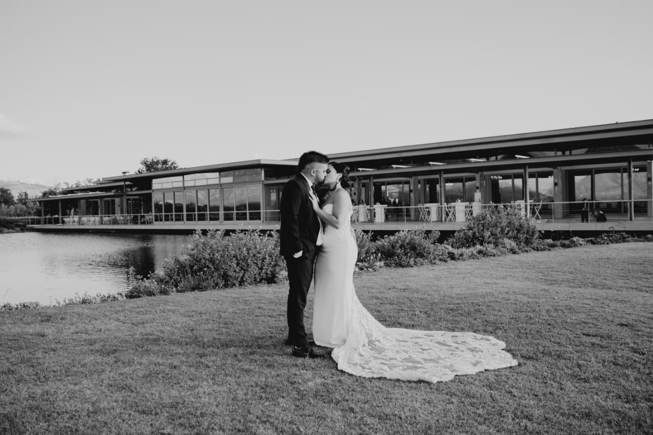 Joli Wedding