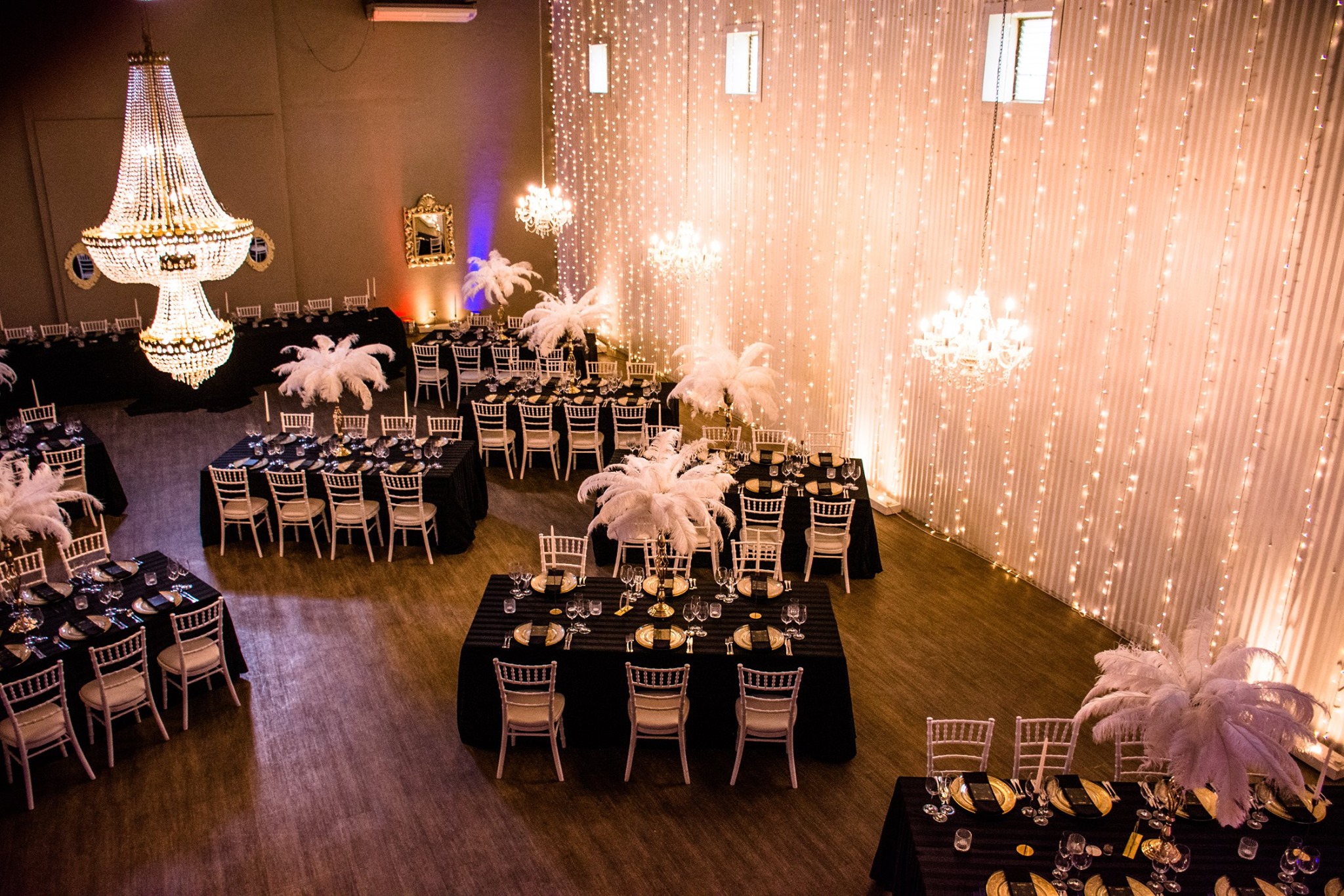 Joli Wedding